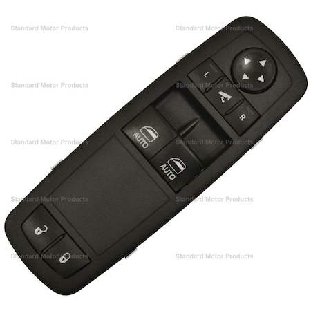 Standard Ignition Power Window Switch, DWS1900 DWS1900